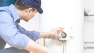 best HVAC contractor coventry ct