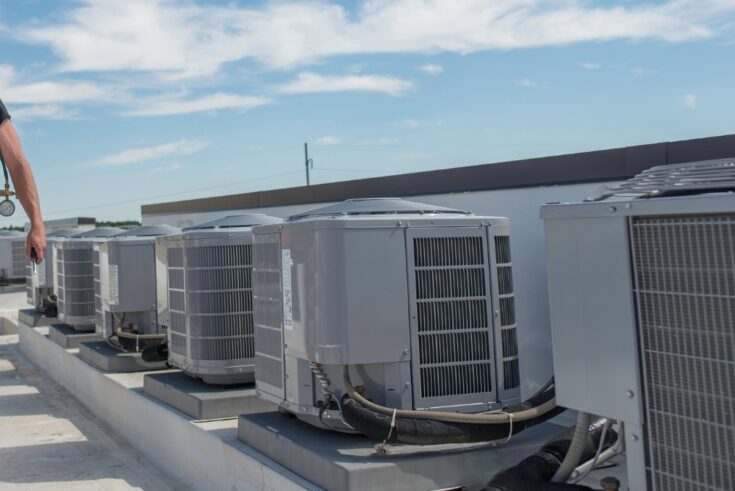 HVAC Repair in Cromwell CT