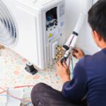 Residential HVAC Services Bristol CT