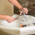 Plumbing Service in Manchester CT