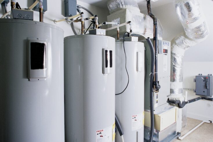 Water Heater Service Greenwich CT