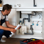 Plumbing Service in Manchester CT – Ideal Mechanical Services