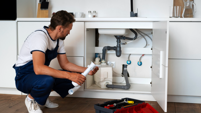 Plumbing Service in Manchester CT – Ideal Mechanical Services