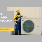 Ductless heating and cooling Bolton CT