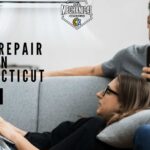 HVAC repair Vernon Connecticut