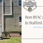 Best HVAC Services in Stafford