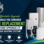 Furnace Replacement in Stafford Springs