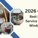 2026 Guide: Best Boiler Service in South Windsor CT