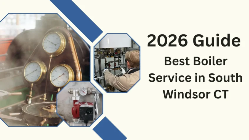 2026 Guide: Best Boiler Service in South Windsor CT