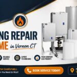 Heating Repair Near Me