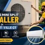 Ductless Mini Split Installer