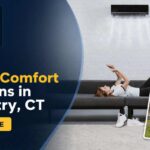 Best Indoor Comfort Solutions in Coventry CT